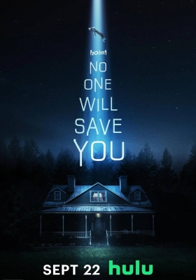 [4K电影] 孤立无援 (2023) No One Will Save You / No.One.Will.Save.You.2023.DV.HDR.2160p.WEB.H265