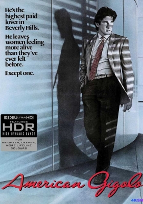 [4K蓝光原盘] 美国舞男 (1980) American Gigolo / American.Gigolo.1980.2160p.UHD.Blu-ray.HEVC.DTS-HD.MA5.1