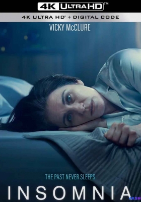 [4K剧集][完结] 失眠 第一季 (2024) Insomnia Season 1 / Insomnia.2024.S01.HDR.2160p.WEB.H265