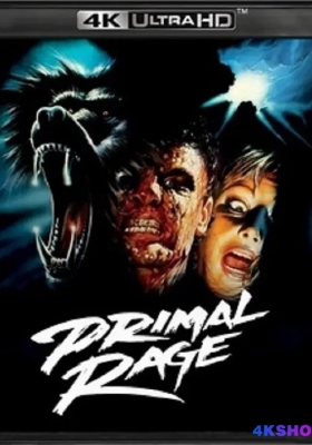 [4K蓝光原盘] 原始的愤怒 (1988)  Primal Rage / Rage - Furia primitiva / Primal.Rage.1988.2160p.BluRay.REMUX.HEVC.DTS-HD.MA.2.0