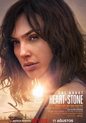 [4K电影] 谍之心 (2023) Heart of Stone / 攻心谍战 / 石之心 / 铁石心肠 / Heart.of.Stone.2023.2160p.NF.WEB-DL.DDP5.1.Atmos.DV.HDR.H.265