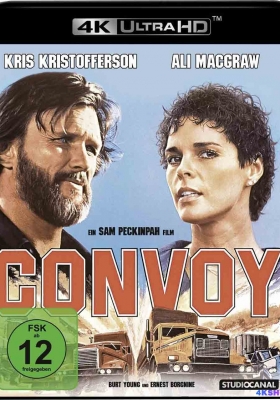 [4K蓝光原盘] 大车队 (1978) Convoy / 冲破重围 / Convoy.1978.2160p.UHD.Blu-ray.DoVi.HDR10.HEVC.LPCM.2.0