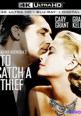 [4K蓝光原盘] 捉贼记 (1955) To Catch a Thief / To.Catch.a.Thief.1955.2160p.UHD.Blu-ray.DoVi.HDR10.HEVC.TrueHD.5.1