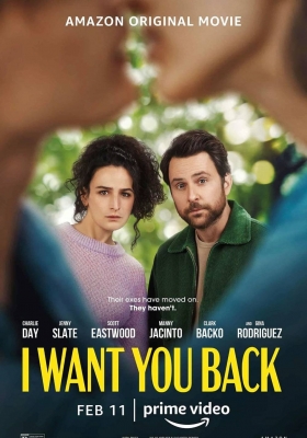 [4K电影] 回心转意 (2022) I Want You Back / I.Want.You.Back.2022.2160p.AMZN.WEB-DL.x265.10bit.HDR10Plus.DDP5.1