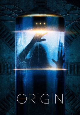 [4K剧集] 起源号 第一季 (2018)  Origin S01 / 起源 / Origin.S01.2160p.RED.WEBRip.AAC5.1.x264