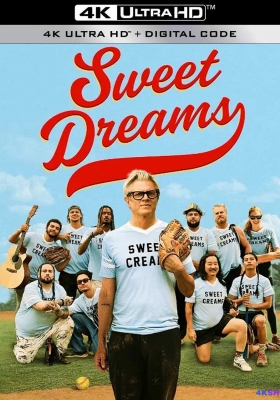 [4K电影] 甜美的梦 (2024) Sweet Dreams / Sweet.Dreams.2024.2160p.AMZN.WEB-DL.DDP5.1.H.265