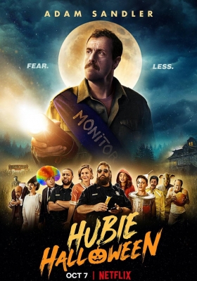 [4K电影] 休比的万圣节 (2020) Hubie Halloween / 万圣节救星修比 / 湖比万圣节 / Hubie.Halloween.2020.2160p.NF.WEB-DL.DDP5.1.Atmos.DV.MKV.x265