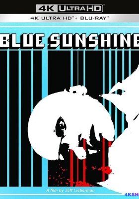 [4K蓝光原盘] 蓝色阳光 (1977) Blue Sunshine / 夺命蓝光 / Blue.Sunshine.1977.2160p.BluRay.HEVC.DTS-HD.MA.5.1