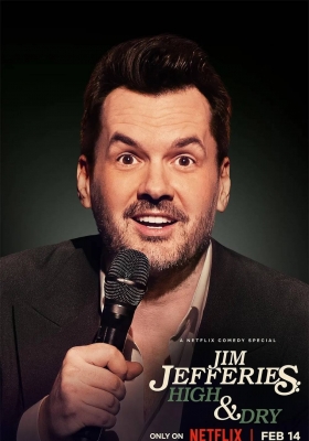 [4K电影] 吉姆·杰弗里斯：不醉解千愁 (2023) Jim Jefferies High and Dry / Jim.Jefferies.High.and.Dry.2023.2160p.NF.WEB-DL.DDP5.1.DV.MKV.x265