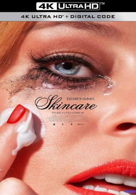 [4K电影] 护肤品 (2024) Skincare / 美容女王 / 护肤惊魂 / Skincare.2024.2160p.AMZN.WEB-DL.DDP5.1.H.265
