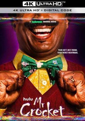 [4K电影] 克罗克特先生 (2024)  Mr. Crocket  / Mr.Crocket.2024.2160p.WEB.h265