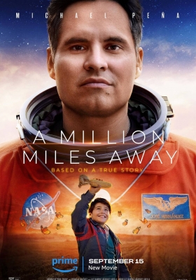 [4K电影] 一百万英里之外 (2023) A Million Miles Away / A.Million.Miles.Away.2023.HDR.2160p.WEB.H265
