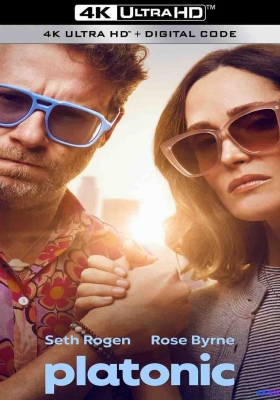 [4K剧集] 柏拉图关系 第二季 (2025) Platonic Season 2 / Platonic.S02.The.Engagement.Party.2160p.Apple.TV+.WEB-DL.DDP.5.1.Atmos.DV.H.265