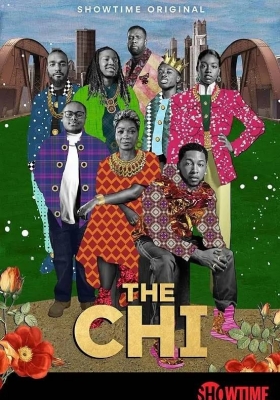 [4K剧集] 芝加哥故事 第五季 (2022) The Chi Season 5 / 风城故事 / 芝加哥南区故事 /The.Chi.S05.2160p.SHO.WEB-DL.x265.10bit.HDR.DDP5.1