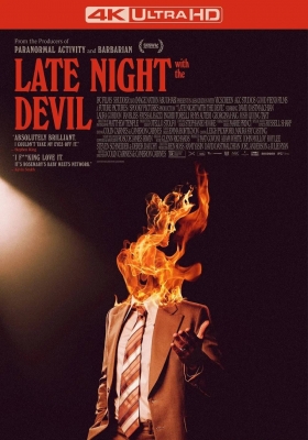 [4K蓝光原盘] 魔鬼深夜秀 (2023) Late Night with the Devil / Late.Night.with.the.Devil.2023.2160p.UHD.Blu-ray.HEVC.DTS-HD.MA.5.1