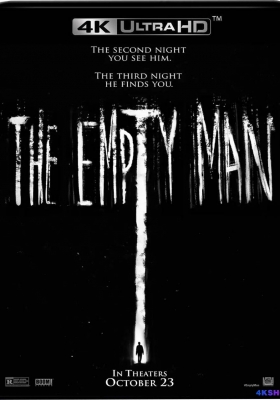 [4K电影] 躯壳 (2020) The Empty Man / 空人(台) / 空躯人 / The.Empty.Man.2020.2160p.WEB-DL.x265.10bit.HDR.DD5.1