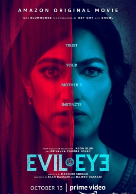 [4K电影] 邪恶之眼 (2020) Evil Eye / Welcome to the Blumhouse: Evil Eye / Evil.Eye.2020.2160p.AMZN.WEB-DL.x265.10bit.HDR10Plus.DDP5.1