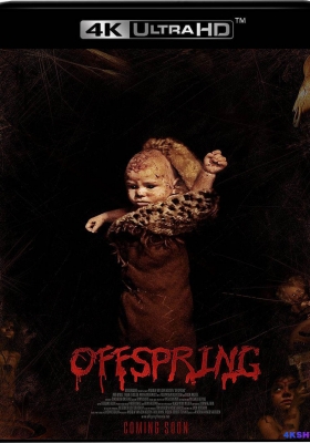 [4K蓝光原盘] 后代 (2009) Offspring / Offspring.2009.2160p.BluRay.HEVC.DTS-HD.MA.5.1