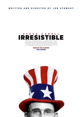 [4K电影] 不可抗拒 (2020) Irresistible / 无法抗拒 / Irresistible.2020.2160p.HQ.WEB-DL.H265.60fps.AAC