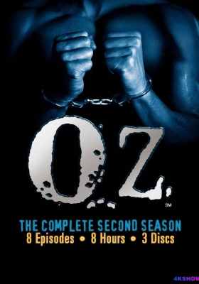 [1080P剧集] 监狱风云 第二季 (1998) Oz / 监狱风云 第二季 / 监狱风云 / Oz.S02.1080p.AMZN.WEBRip.DDP2.0.x264