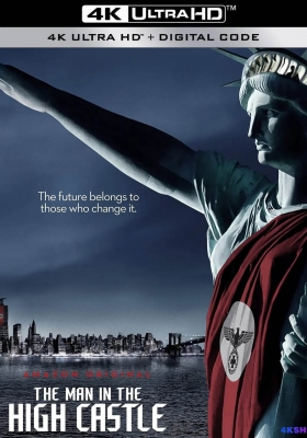 [4K剧集] 高堡奇人 第二季 (2106) The Man in the High Castle Season 2 / 高城堡里的人 / The.Man.in.the.High.Castle.S02.2160p.AMZN.WEBRip.x265.10bit.HDR.DDP5.1