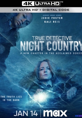 [4K剧集][完结] 真探 第四季 (2024) True Detective Season 4 / 刑警双雄(港) / 无间警探(台) / 真爱如探 / 真相如探 / True.Detective.S04.Part.1.2160p.Dolby.Vision.HDR10.DDP5.1.Atmos.DV.x265
