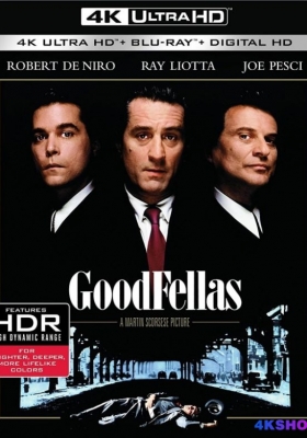 [4K蓝光原盘] 好家伙(1990) Goodfellas (1990) / 四海好家伙(台) / 盗亦有道(港) / Goodfellas.1990.2160p.BluRay.REMUX.HEVC.DTS-HD.MA.5.1