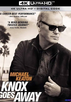 [4K电影] 诺克斯离开了 (2023) Knox Goes Away / 脱逃杀手 / Knox.Goes.Away.2023.2160p.WEB.H265