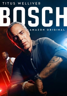 [4K剧集] 博斯 第三季 (2017) Bosch Season 3 / 哈里·博斯 / 波什 / 博什 / Bosch.S03.2160p.AMZN.WEB-DL.DDP.5.1.HDR10plus.H.265