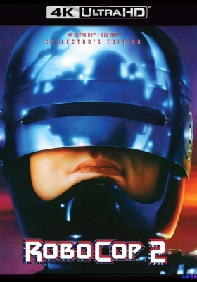 [4K蓝光原盘] 机器战警2 (1990) Robocop 2 / 机械战警2 / 铁甲威龙2 / Robocop.2.1990.2160p.UHD.Blu-ray.HEVC.DTS-HD.MA5.1