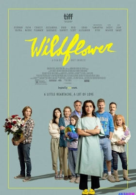 [4K电影] 野花 (2022) Wildflower / Wildflower.2022.2160p.WEB-DL.x265.10bit.HDR10Plus.DD5.1.x265