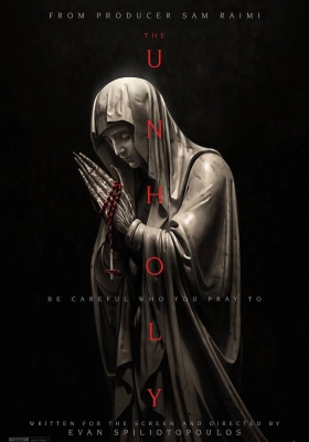 [4K电影] 不洁 (2021) The Unholy / 圣地 / 邪恶 / 邪恶玛利亚 / Shrine /  The.Unholy.2021.2160p.BCORE.WEB-DL.x265.10bit.HDR.DTS-HD.MA.5.1