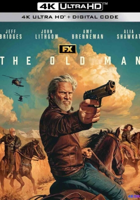 [4K剧集][更新至6/8] 老头子 第二季 (2024) The Old Man Season 2 / 老头 / 老人 / The.Old.Man.S02.HDR.2160p.WEB.H265