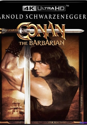 [4K蓝光原盘] 野蛮人柯南 (1982) Conan the Barbarian / 王者之剑 / Conan.the.Barbarian.1982.Extended.Cut.2160p.UHD.Blu-ray.Remux.HDR.DV.HEVC.FLAC1.0
