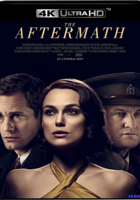 [4K电影] 余波 (2019) The.Aftermath / 情，敌(台) / 敌人妻(港) / The.Aftermath.2019.INTERNAL.HDR.2160p.WEB.H265