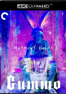 [4K蓝光原盘] 奇异小子 (1997) Gummo / 金毛正传 / Gummo.1997.2160p.UHD.Blu-ray.HEVC.DTS-HD.MA.2.0