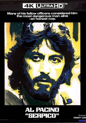 [4K蓝光原盘] 冲突 (1973) Serpico / 急先锋横扫罪恶城 / 谢皮科 / Serpico.1973.REMASTERED.2160p.BluRay.HEVC.DTS-HD.MA.5.1