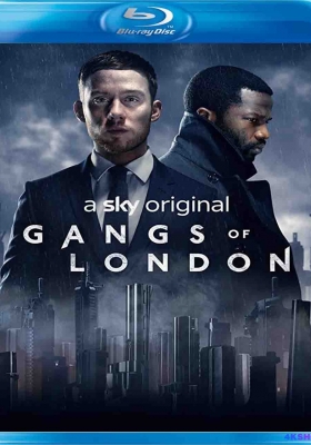 [4K剧集] 伦敦黑帮 第一季 (2020) Gangs of London Season 1 / Gangs.of.London.S01.1080i.BluRay.REMUX.AVC.DTS-HD.MA.5.1