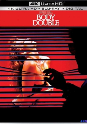 [4K蓝光原盘] 粉红色杀人夜 (1984) Body Double / 替身 / Body.Double.1984.2160p.UHD.Blu-ray.HEVC.TrueHD.Atmos.7.1