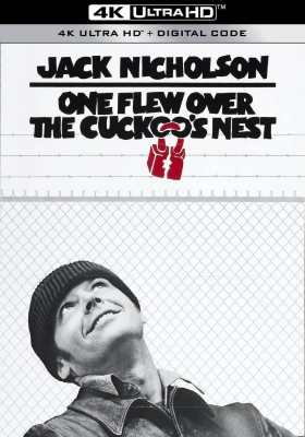 [4K电影] 飞越疯人院 (1975) One Flew Over the Cuckoos Nest / 飞越杜鹃窝(台) / 飞越喜鹊巢 / One.Flew.Over.the.Cuckoos.Nest.1975.35th.Anniversary.Edition.MULTI.2160p.AI-Upscaled.H265.DD5.1-DirtyHippie.rife4.12-60fps