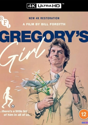 [4K电影] 葛莱哥里的女友 (1981) Gregorys Girl / 足球女将 / 格雷戈里的女友 / Gregorys.Girl.1980.2160p.GBR.Blu-ray.HEVC.DTS-HD.MA.2.0