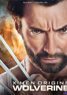 [4K电影] 金刚狼(2009) X-Men Origins: Wolverine / X战警前传：金刚狼 / 变种特攻：狼人外传(港) / X战警：金钢狼(台) / X-Men.Origins.Wolverine.2009.Upscaled.2160p.Eng.DTS-HD.MA.DD5.1.gerald99