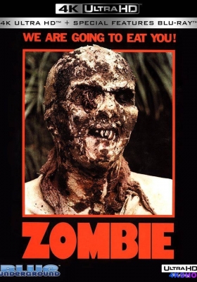 [4K蓝光原盘] 生人回避2 (1979) Zombi 2 / Zombie Flesh Eaters /  Zombie.1979.2160p.BluRay.HEVC.TrueHD.7.1.Atmos