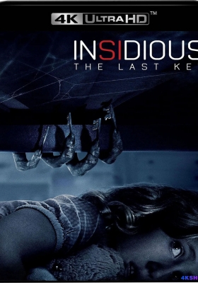 [4K电影]潜伏4：锁命亡灵 （2018） / Insidious.The.Last.Key.2018.2160p.BCORE.WEB-DL.x265.10bit.HDR.DTS-HD.MA.5.1