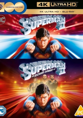 [4K蓝光原盘] 超人2 (1980) Superman II / 超人续集 / Superman.II.1980.2160p.BluRay.REMUX.HEVC.DTS-HD.MA.TrueHD.7.1.Atmos