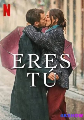 [4K电影] 吻到未来 (2023)  Love at First Kiss / Eres tú / Love.at.First.Kiss.2023.SPANISH.2160p.NF.WEB-DL.x265.10bit.SDR.DDP5.1
