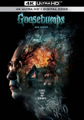 [4K剧集] 鸡皮疙瘩(剧版) 第一季 (2023) Goosebumps Season 1 / Goosebumps.2023.S01.HDR.2160p.WEB.h265