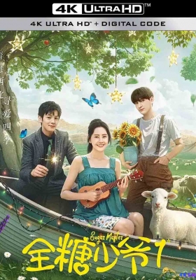 [4K剧集] 全糖少爷1 第一季 (2024) Sugar Master Season 1 / 全糖少爷 / 全糖少爷 第一季 / Sugar.Master.S01.2024.2160p.WEB-DL.H265.DDP2.0