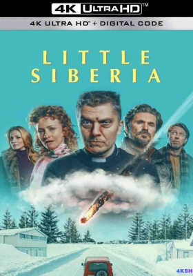 [4K电影] 小西伯利亚 (2025) Pikku-Siperia / Little Siberia / Little.Siberia.2025.2160p.NF.WEB-DL.DDP5.1.DV.H.265