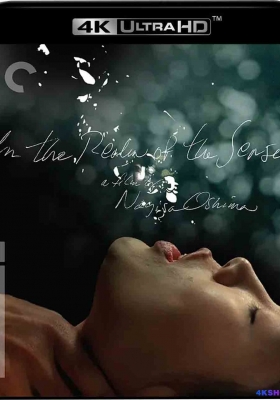 [4K蓝光原盘] 感官世界 (1976) 愛のコリーダ / 感官王国 / 官能王国 / In the Realm of the Senses / Inthe.Realm.of.the.Senses.1976.2160p.FRA.UHD.Blu-ray.SDR.HEVC.DTS-HD.MA.1.0